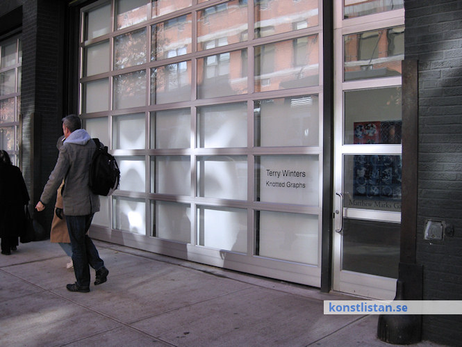New York har mer än 2000 olika kulturinstitutioner och mer än 800 konstgallerier.