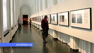 Länkar till bra sidor med foto på nätet, resurser för fotografi, fotofestivaler och mässor