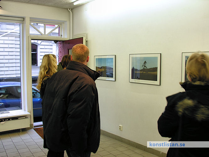 Konstrundor under påsken, konstvandringar, konst, konstrunda i olika landskap i Sverige.
